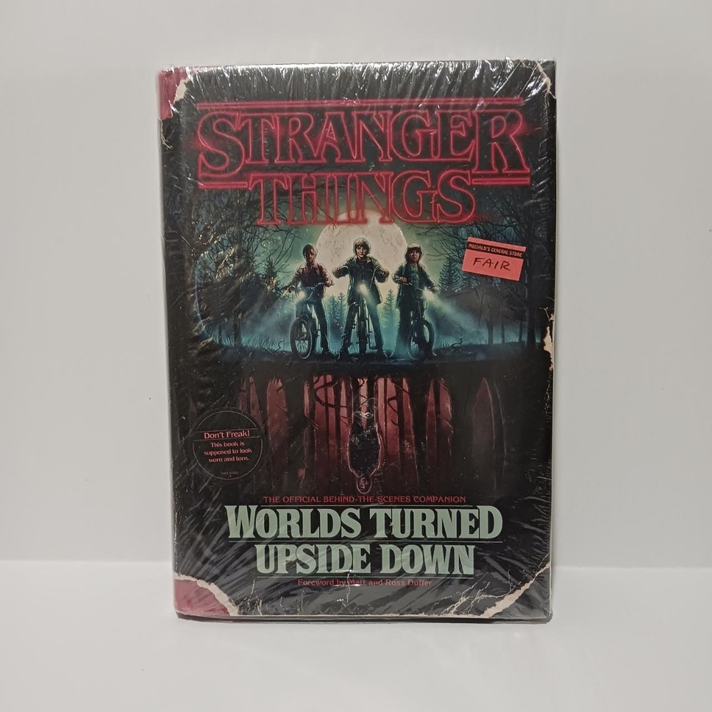 Stranger Things Bundle! - Picture 5 of 5